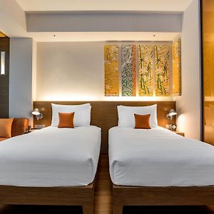 Superior Kamer met Twee Aparte Bedden